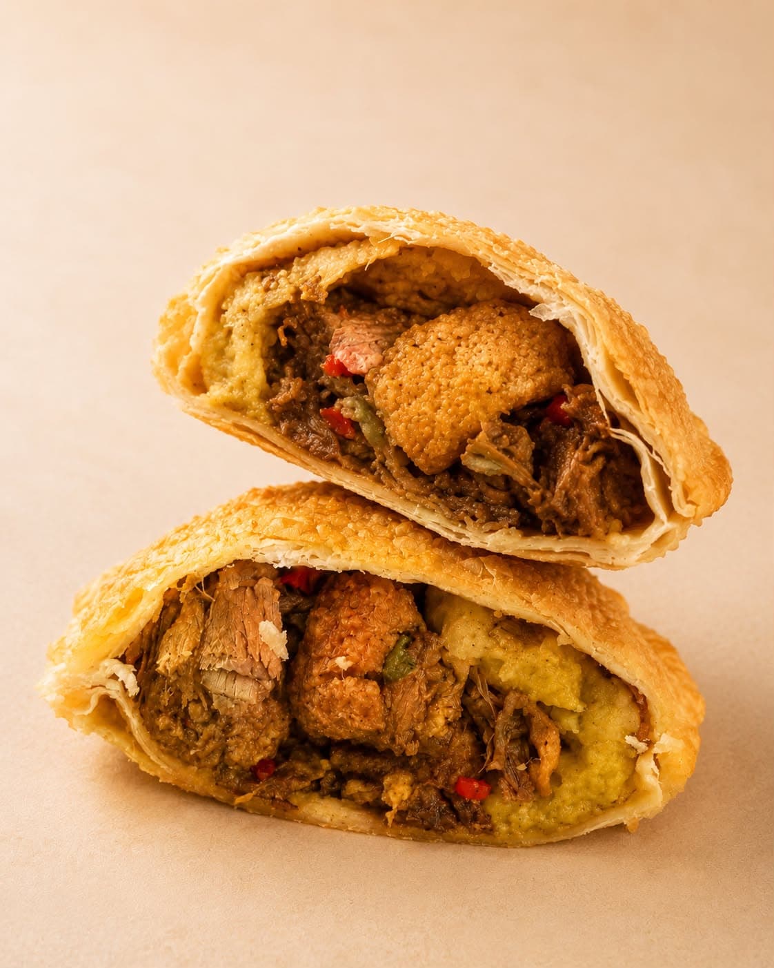 Empanada Paisa