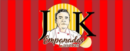 Empanadas JK