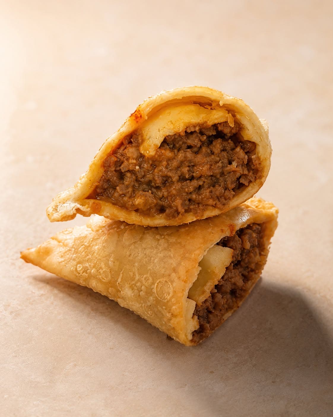 Empanada Boloñesa